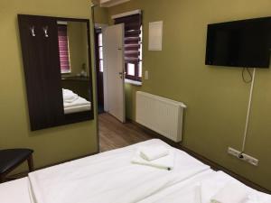 Doppelzimmer Schaumkrone