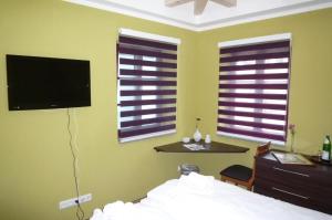 Doppelzimmer Schaumkrone