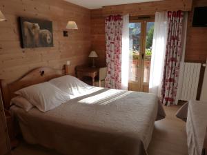 Hotels Hotel Floralp : photos des chambres