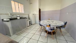 Studio 40m, Wi-fi, próximo ao centro da cidade