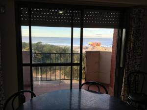 Sol y Arena Panorámica