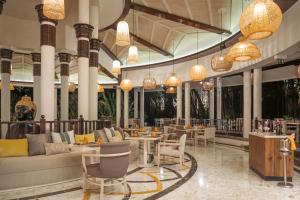 InterContinental Mauritius Resort Balaclava Fort by IHG