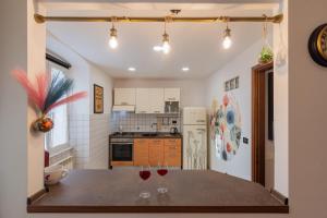 Maison Juliet - Silenziosa Suite Bohémien