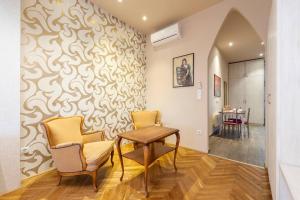 Standard Apartment by Hi5 - Rumbach - Synagogue