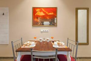 Standard Apartment by Hi5 - Rumbach - Synagogue