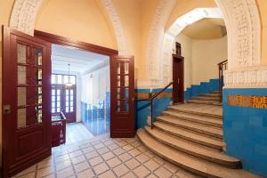 Standard Apartment by Hi5 - Rumbach - Synagogue