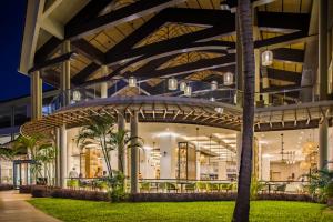 InterContinental Mauritius Resort Balaclava Fort by IHG