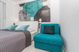 Merima luxury accommodation with private pool 