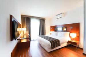 One-Bedroom Apartment room in Legendary Lisboa Suites