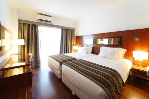 Studio Apartment room in Legendary Lisboa Suites