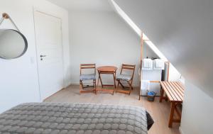 Double Room with Shared Bathroom room in Aroma Guesthouse