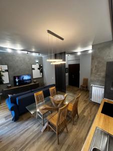 SPQR Luxury Appartments - Stazione Trastevere