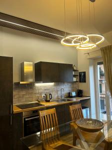 SPQR Luxury Appartments - Stazione Trastevere