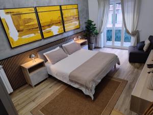 SPQR Luxury Appartments - Stazione Trastevere