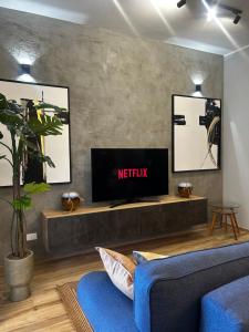 SPQR Luxury Appartments - Stazione Trastevere