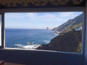 Casa lucas - Taganana