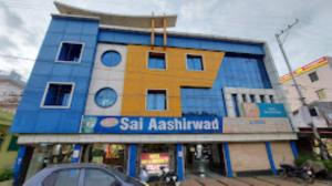 Hotel Sai Aashirwad Madhya Pradesh