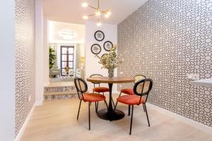 Genteel Home Museo