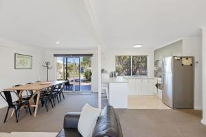 The Carapooka Coast Retreat