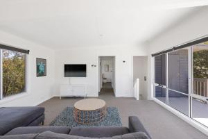 The Carapooka Coast Retreat