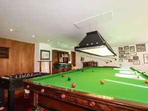 The Secret Garden at Old Drynie House - Self Catering - Avoch