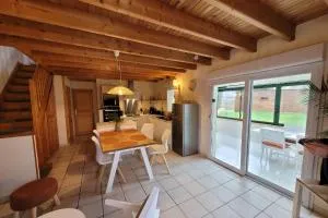 Gîte de Lourmel - Étables-sur-Mer