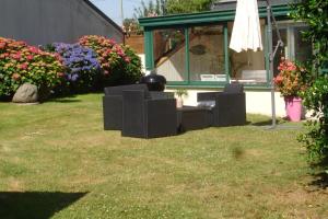 Villas Gite de Lourmel : photos des chambres