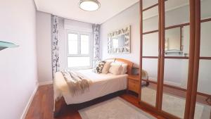 Maravillosa ubicación junto al mar con garaje