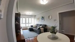 Maravillosa ubicación junto al mar con garaje - 阿尔戈塔