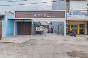 RedDoorz Syariah near Alun Alun Palimanan