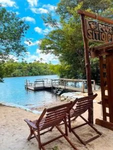 蒲萨达司迪鸥派瑞歌根酒店 - 巴雷里尼亚斯