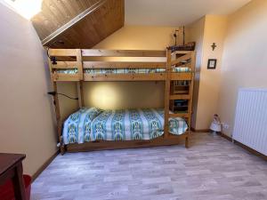 Maison spacieuse 8 pers avec terrasse - St-Chaffrey-S.Chevalier - FR-1-330E-134