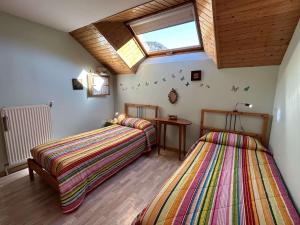 Maisons de vacances Maison spacieuse 8 pers avec terrasse - St-Chaffrey-S.Chevalier - FR-1-330E-134 : photos des chambres