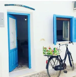 A CASUZZA - Леванцо