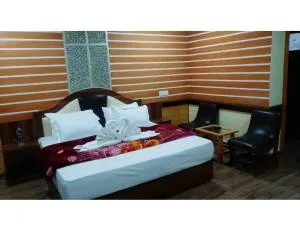 Satluj River View Food & Homestay, Nirath, H.P. - Delath