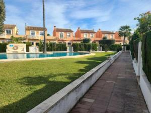 Casa Sofia in Els Poblets