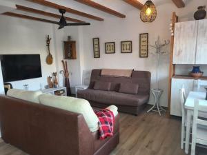 Casa Sofia in Els Poblets