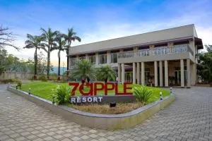 7 Apple Resort Lonavala - Murud