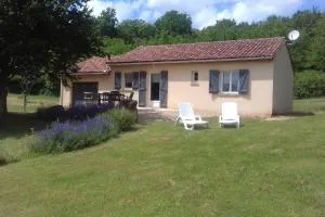 Les charmes en périgord noir proche de Sarlat - Jayac