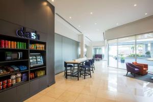 Park Inn By Radisson Clark