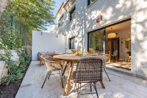 CT 197 - Faros Campanario Golfers Heaven