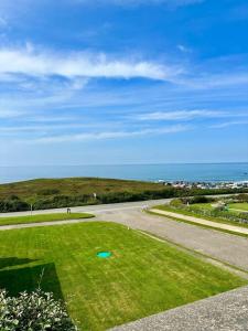 The Surf House (Widemouth Bay)