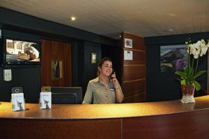 Hotels Belambra City - Magendie : photos des chambres