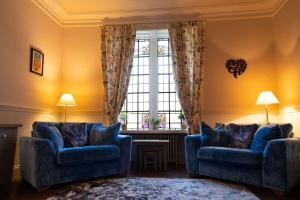 Saskatchewan House - Unrated properties in Oban