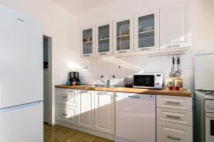 Apartman Rosmarino