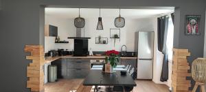 maison Loupaumaga 2 appartements