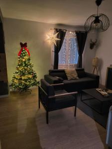maison Loupaumaga 2 appartements