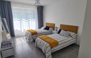 Vento Nordés - 4hvězdičkové hotely ve městě Malpica