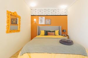 Near the train line,old Quarter, BBQ large terrace