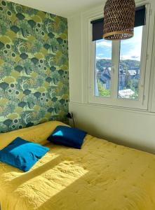 Appartements Vue Mer 76 Sunset : photos des chambres